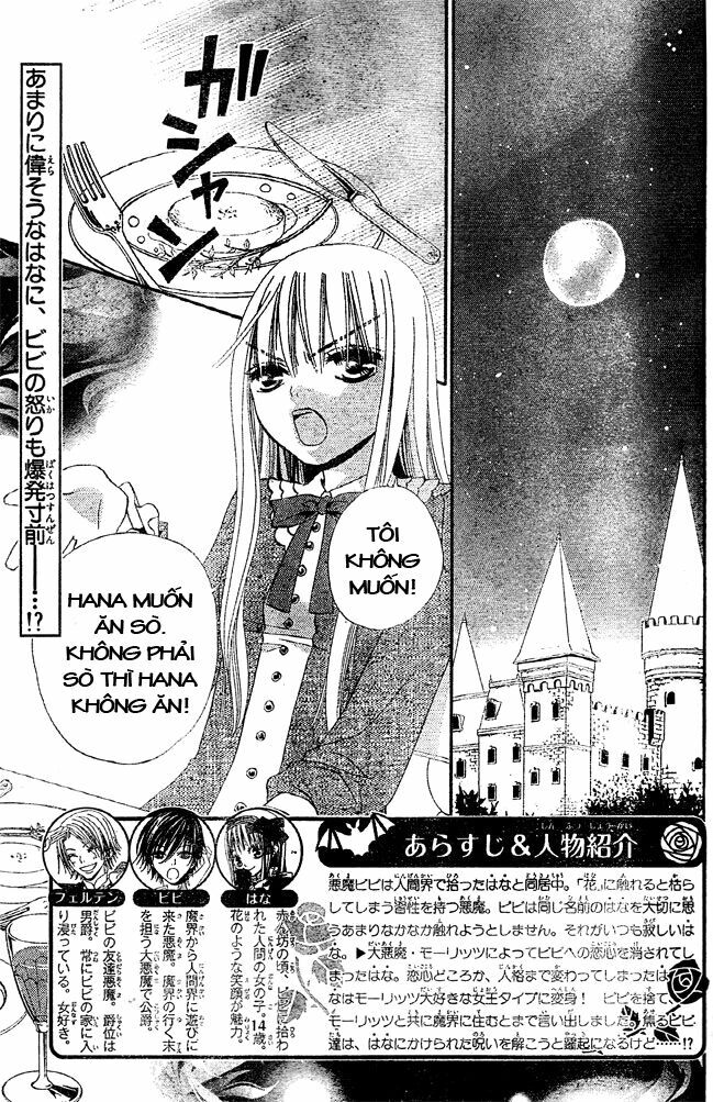 hoa và ác ma chapter 31 1