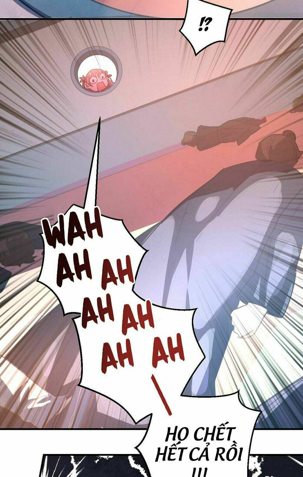 chàng sát thủ, nàng đầu bếp chapter 1 43