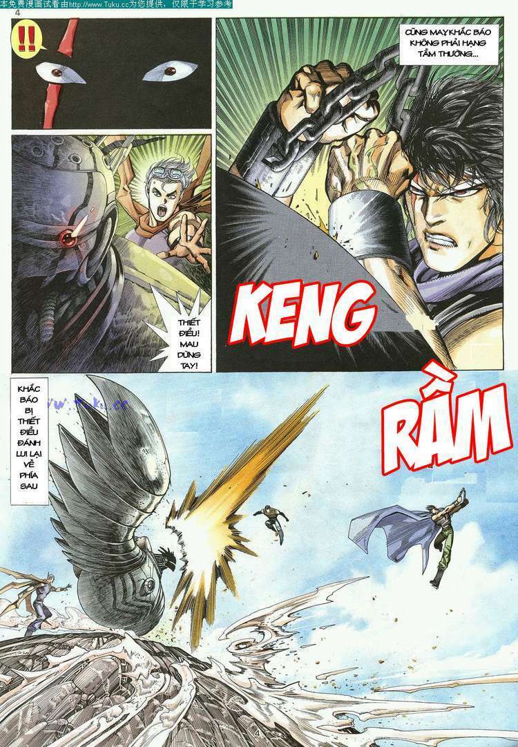 võ thần chapter 21 4