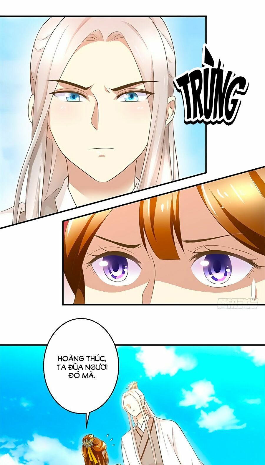 thuần phi ký chapter 19 9