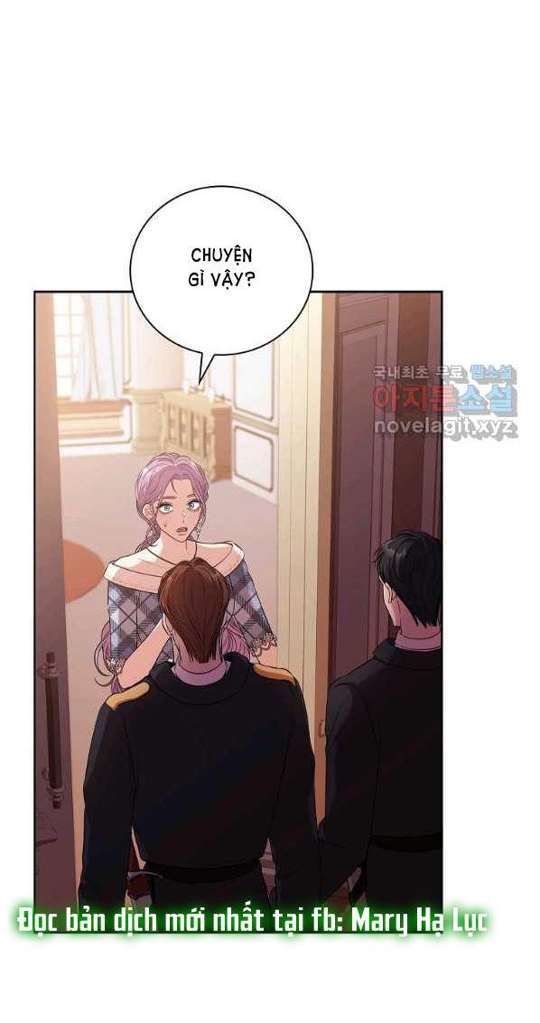 trở thành thư ký của bạo chúa chapter 69 5