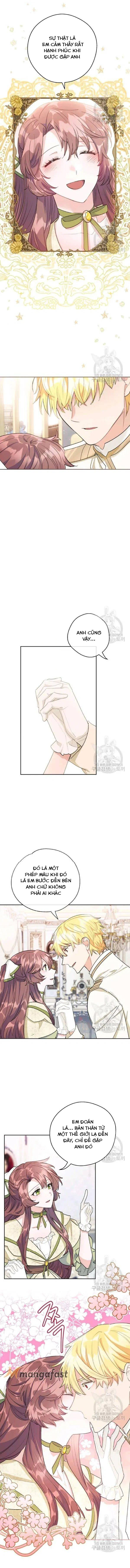 50 công thức pha trà của nữ công tước chapter 114 6