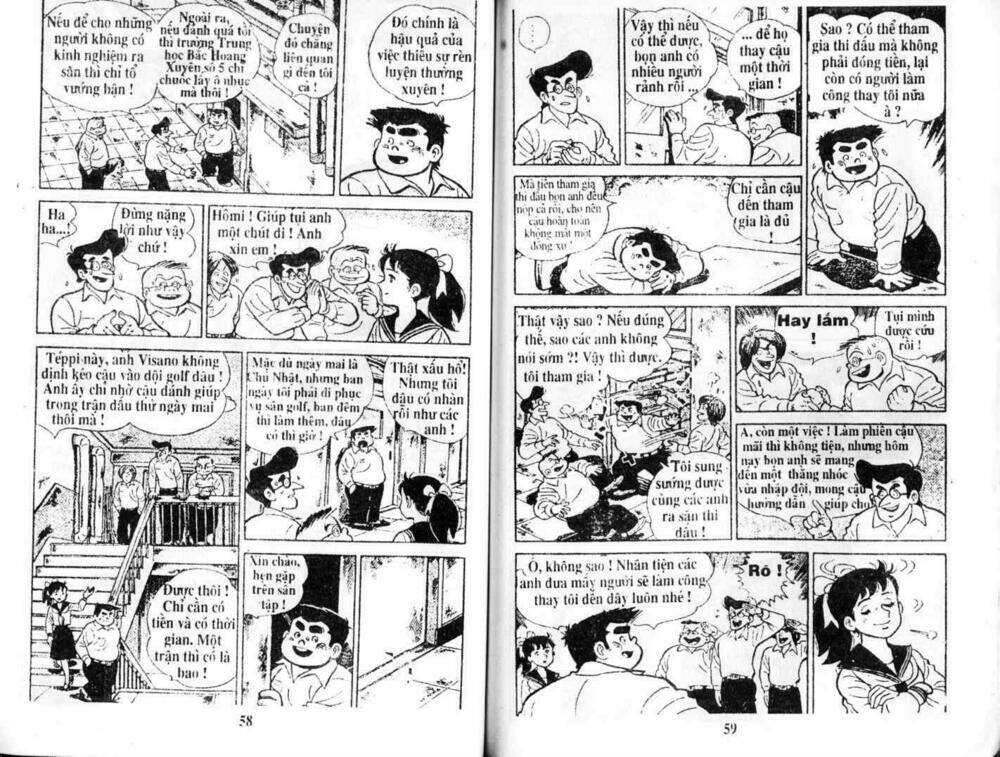 tân teppi chapter 2 28