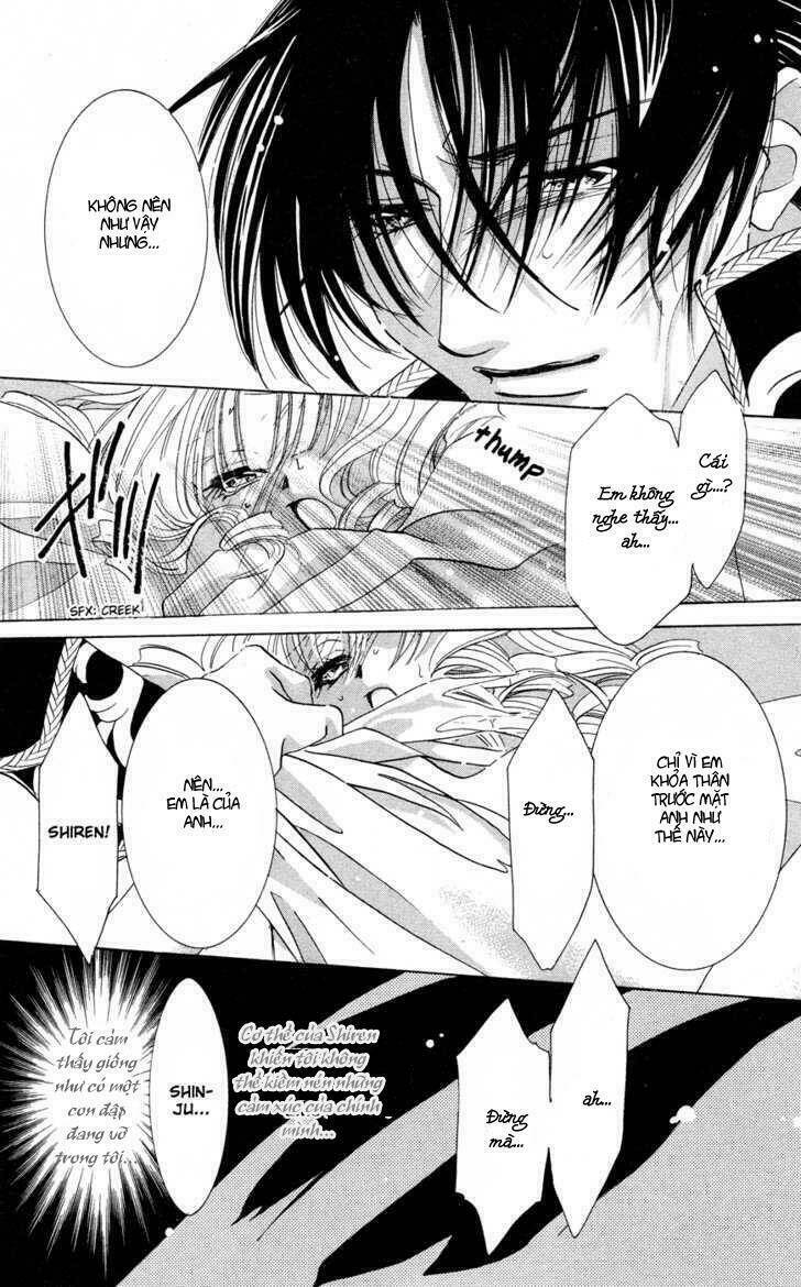 chàng thợ săn dâm đãng chapter 8 44