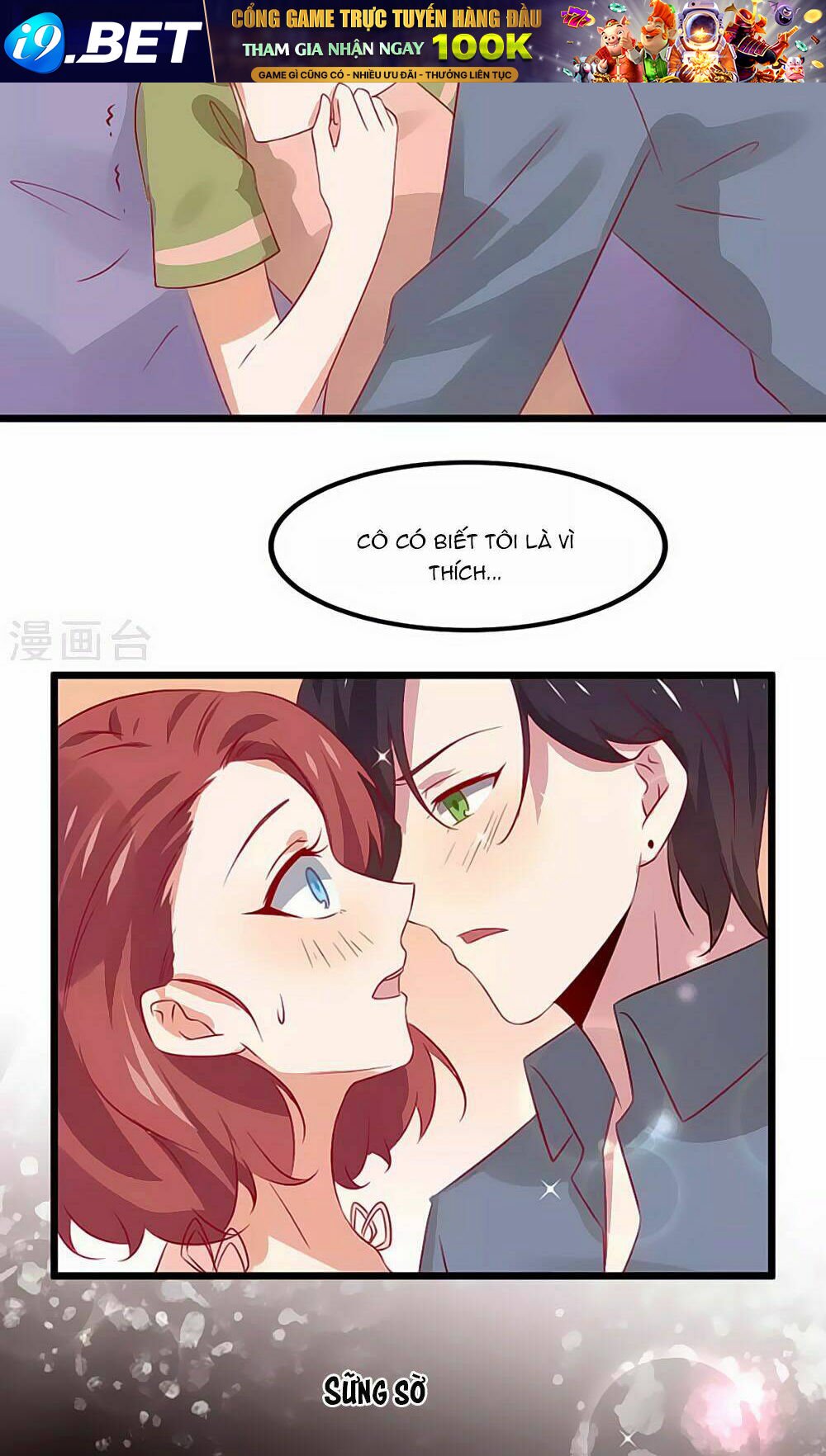 tổng tài, như vậy nhanh quá chapter 9 28