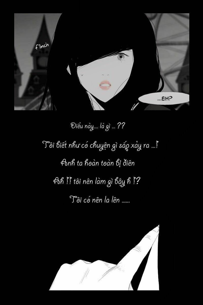 bạn có tin vào ma thuật? chapter 2 38