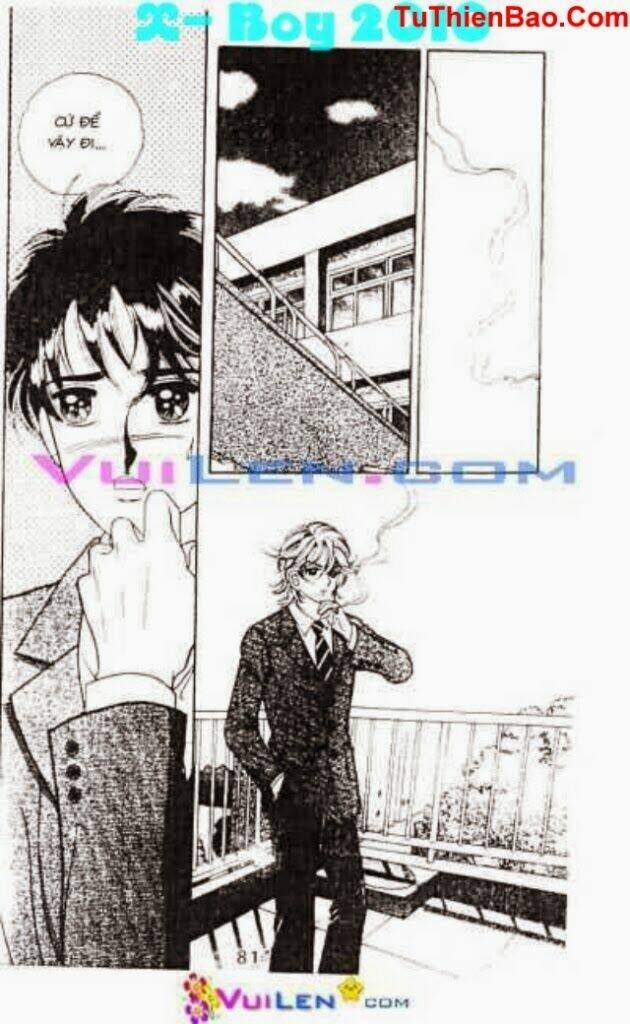 cô giáo tuổi 18 chapter 5 82