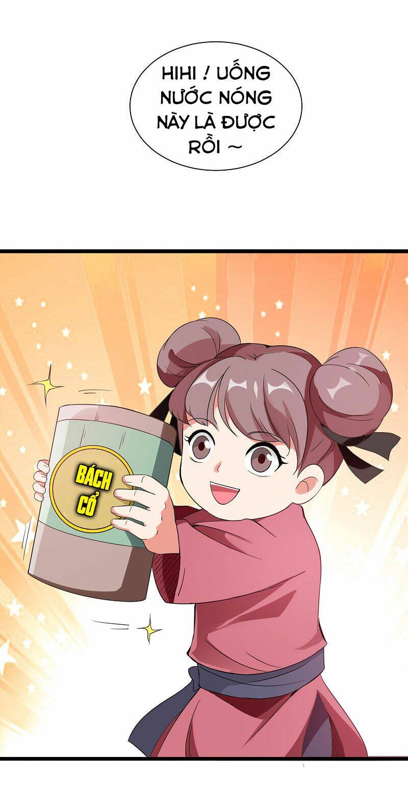 phục thiên thánh chủ chapter 137 6