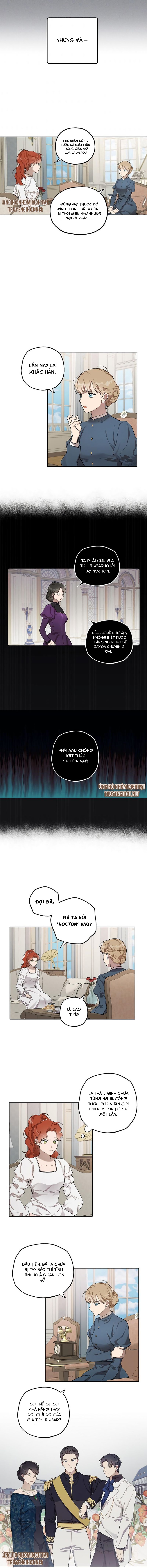 tất cả đều là sai lầm chapter 31.2 1