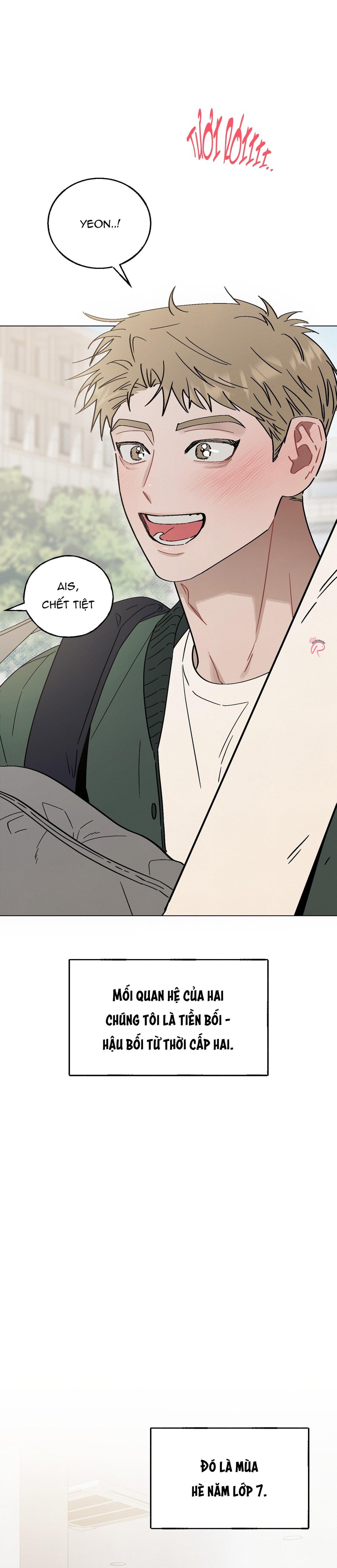 nhiệm vụ hongsil chapter 1 10