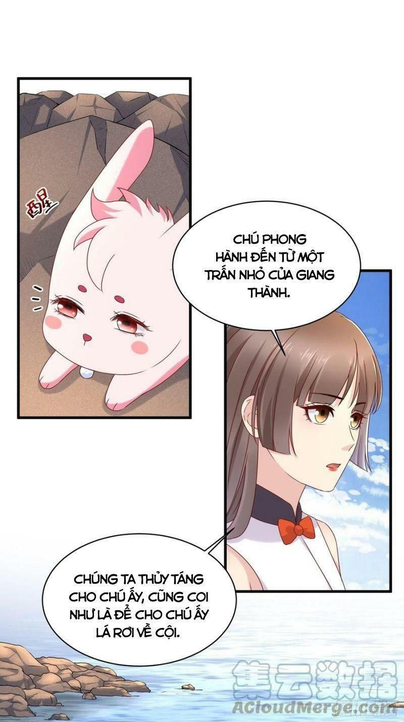 vua đầu tư mạnh nhất chapter 55 23