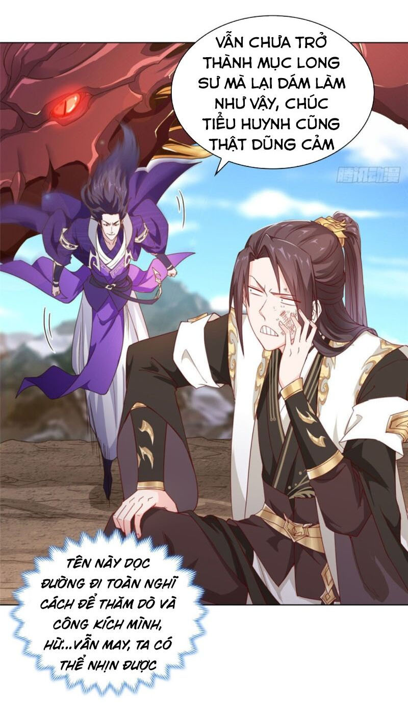 người nuôi rồng chapter 4 6