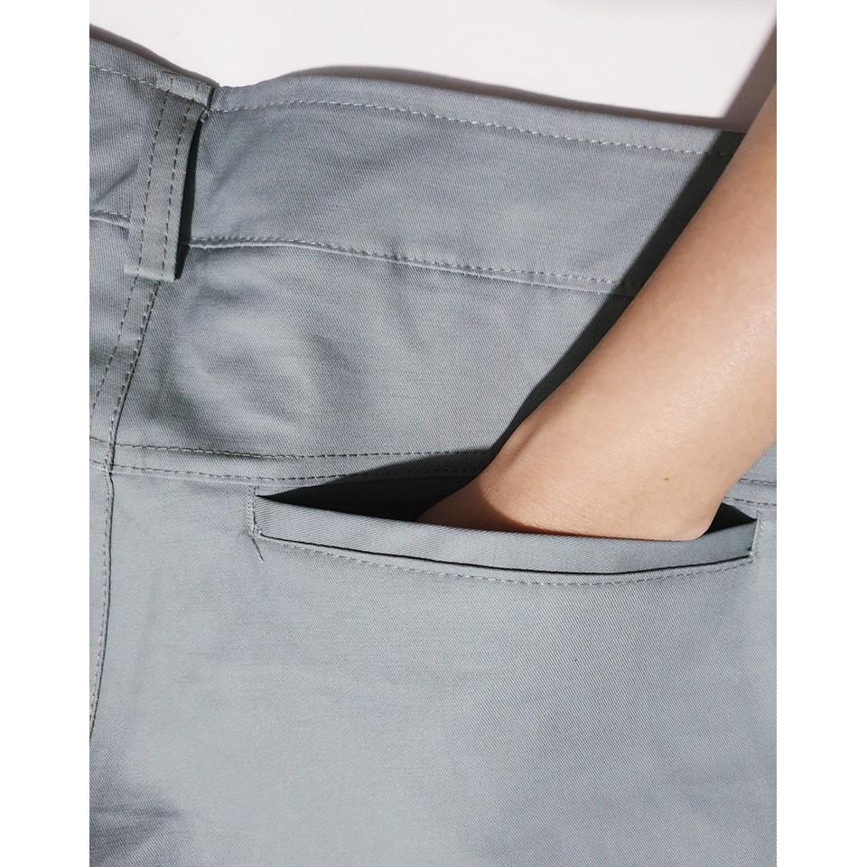 COMBO 5 QUẦN SHORT - TẶNG QUẦN LÓT