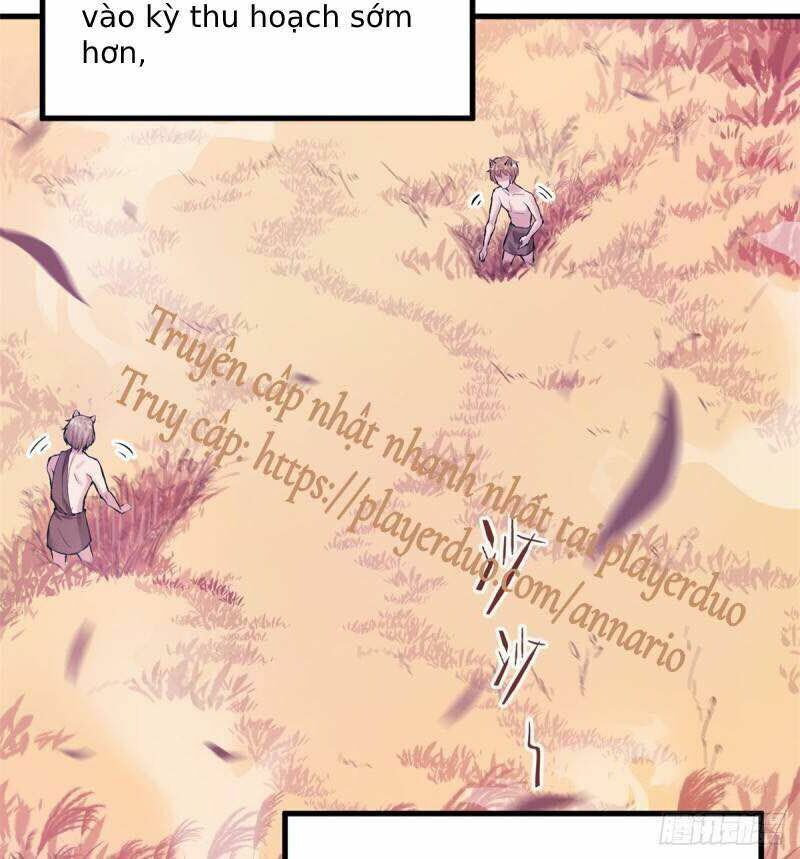 [16+] thảnh thơi thú thế chủng chủng điền, sinh sinh tể chapter 147 15