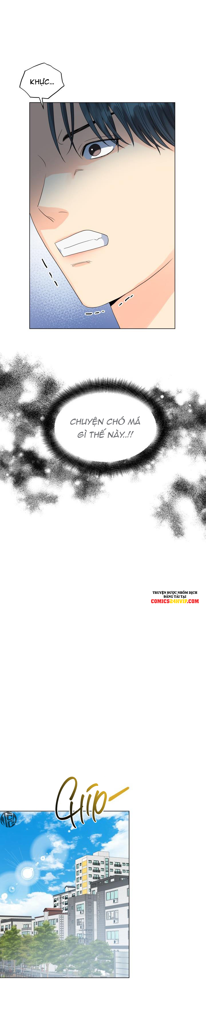 thủ hoa chapter 39 25