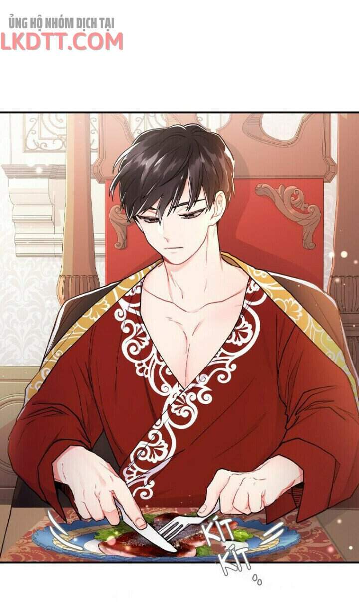 tôi đã trở thành con gái nuôi của nam chính chapter 11 9