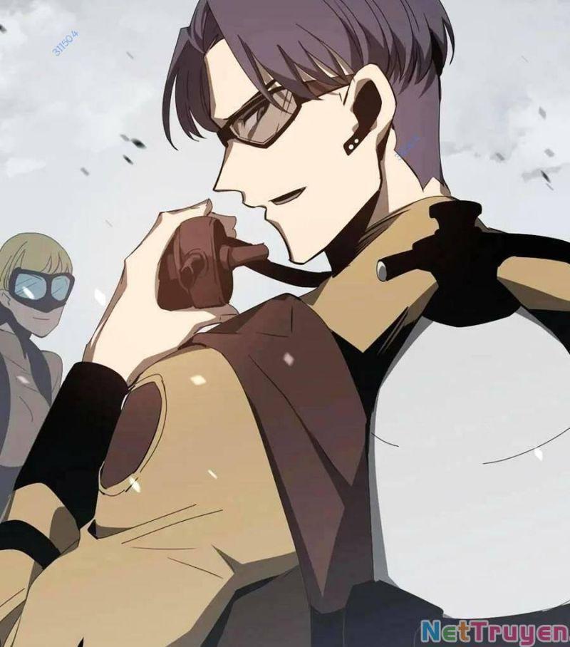 siêu tiến hóa chapter 79 30