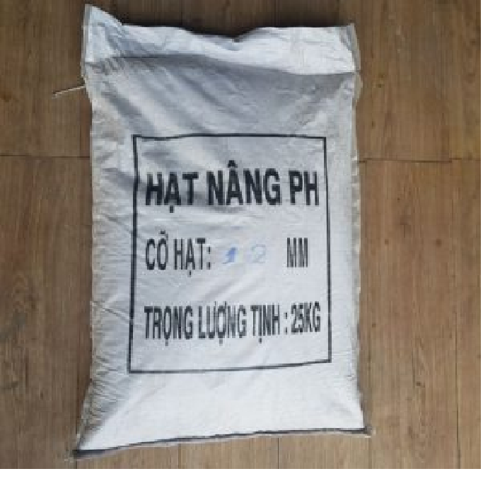 Đá Nâng PH - Dùng Cho Lọc Nước