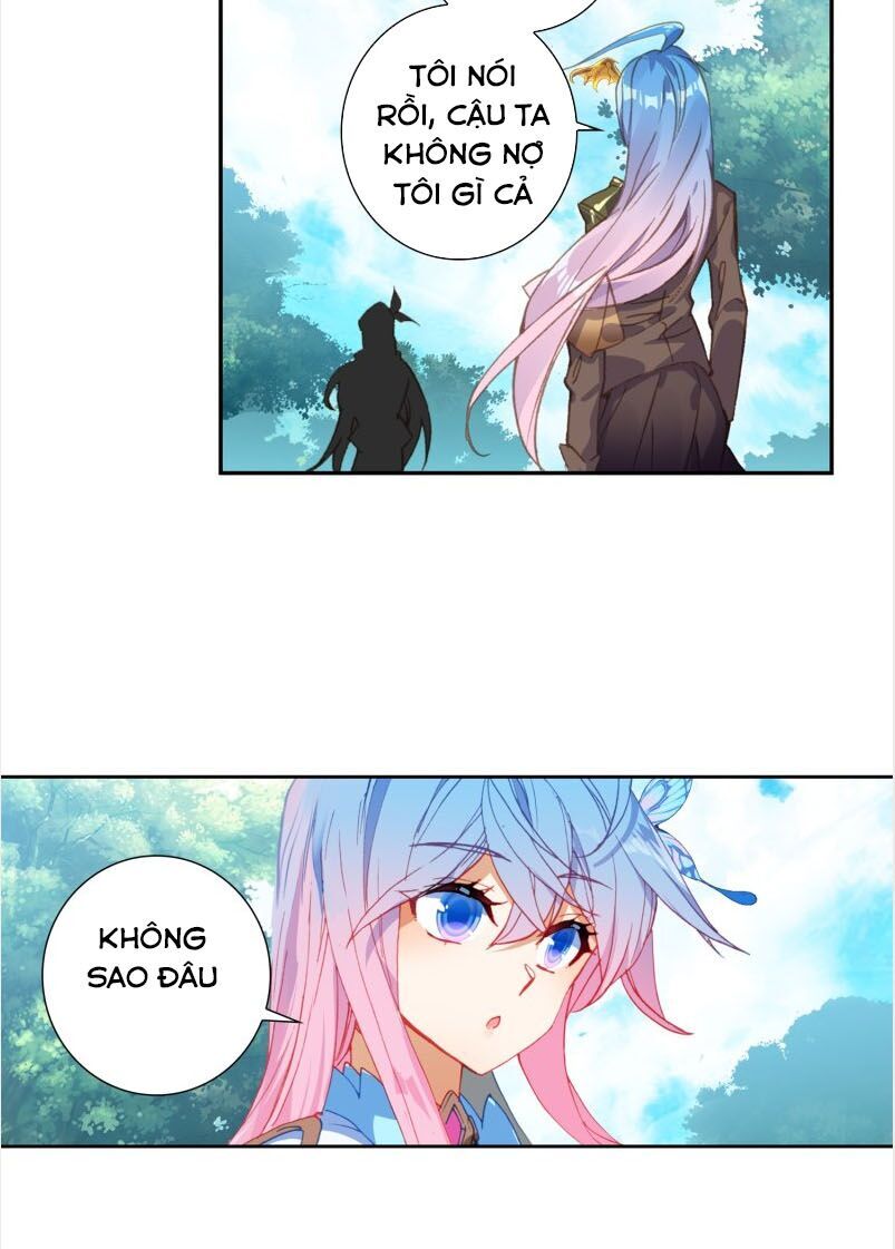 đấu la đại lục ii (tuyệt thế đường môn) chapter 235 10