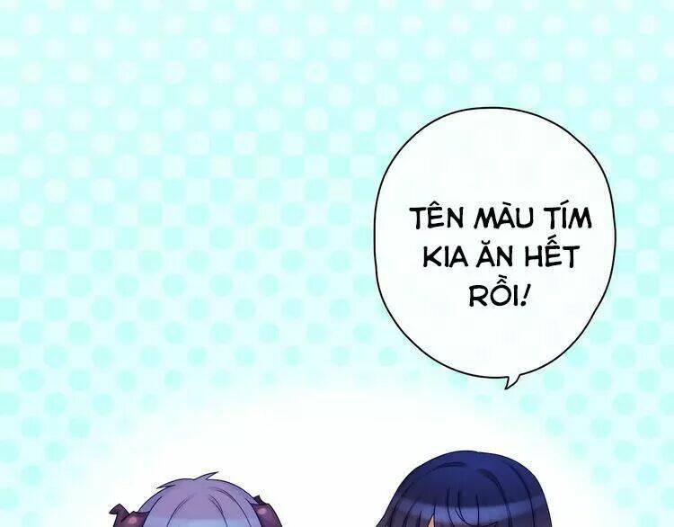 thực luyến kỳ duyên chapter 29 19