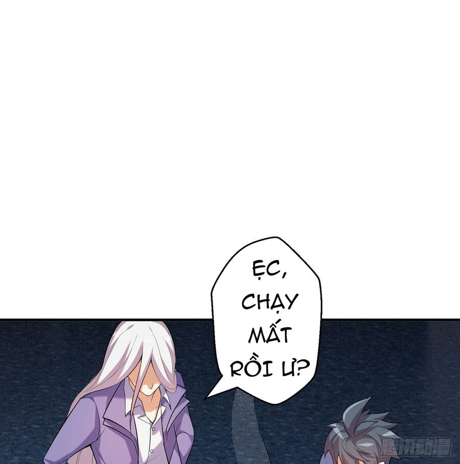 nhặt thuộc tính tại trái đất chapter 12 41