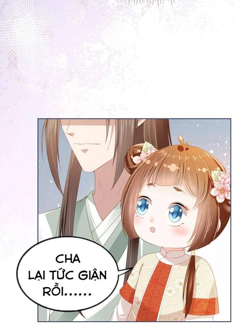 nhặt được bảo bối manh manh chapter 43 34