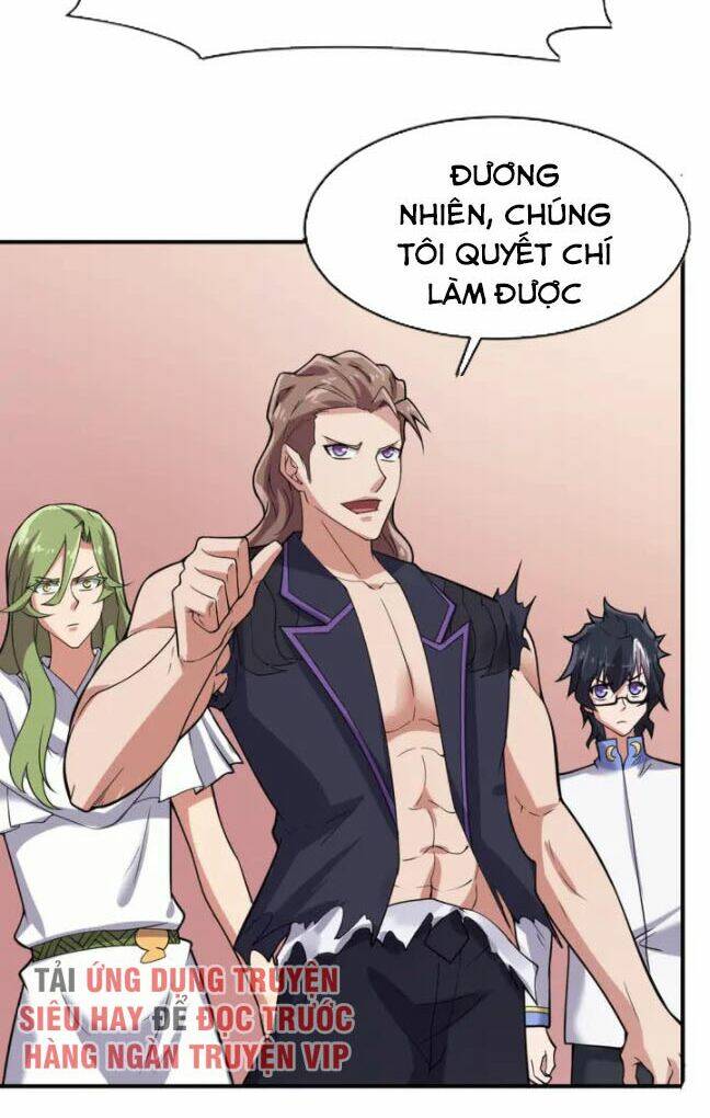 người chặn xuyên không chapter 107 12