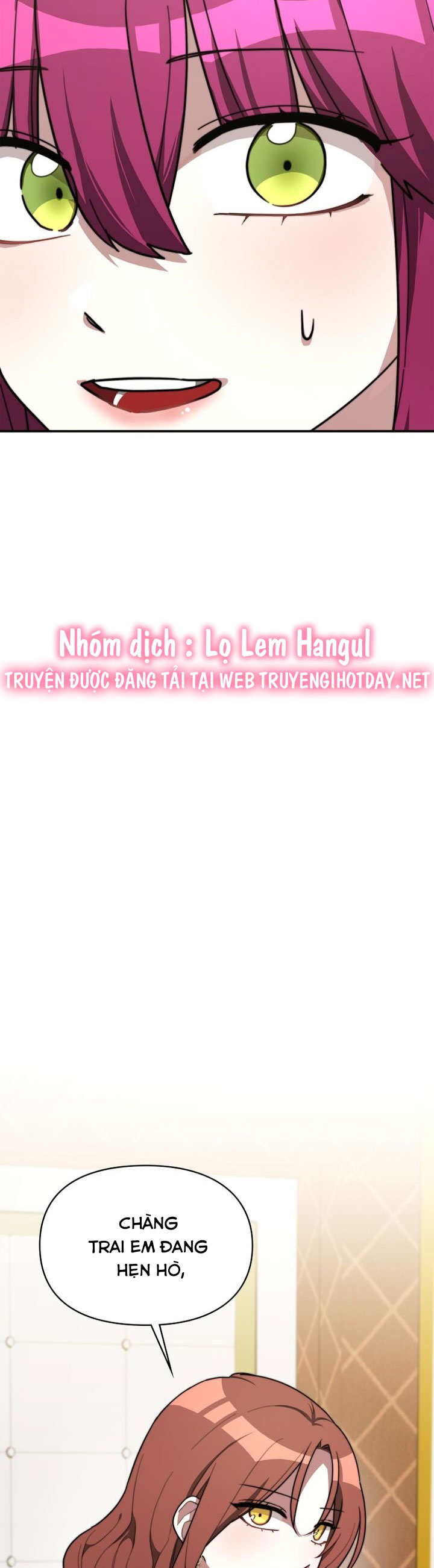 chuyện tình tay ba chapter 6 14