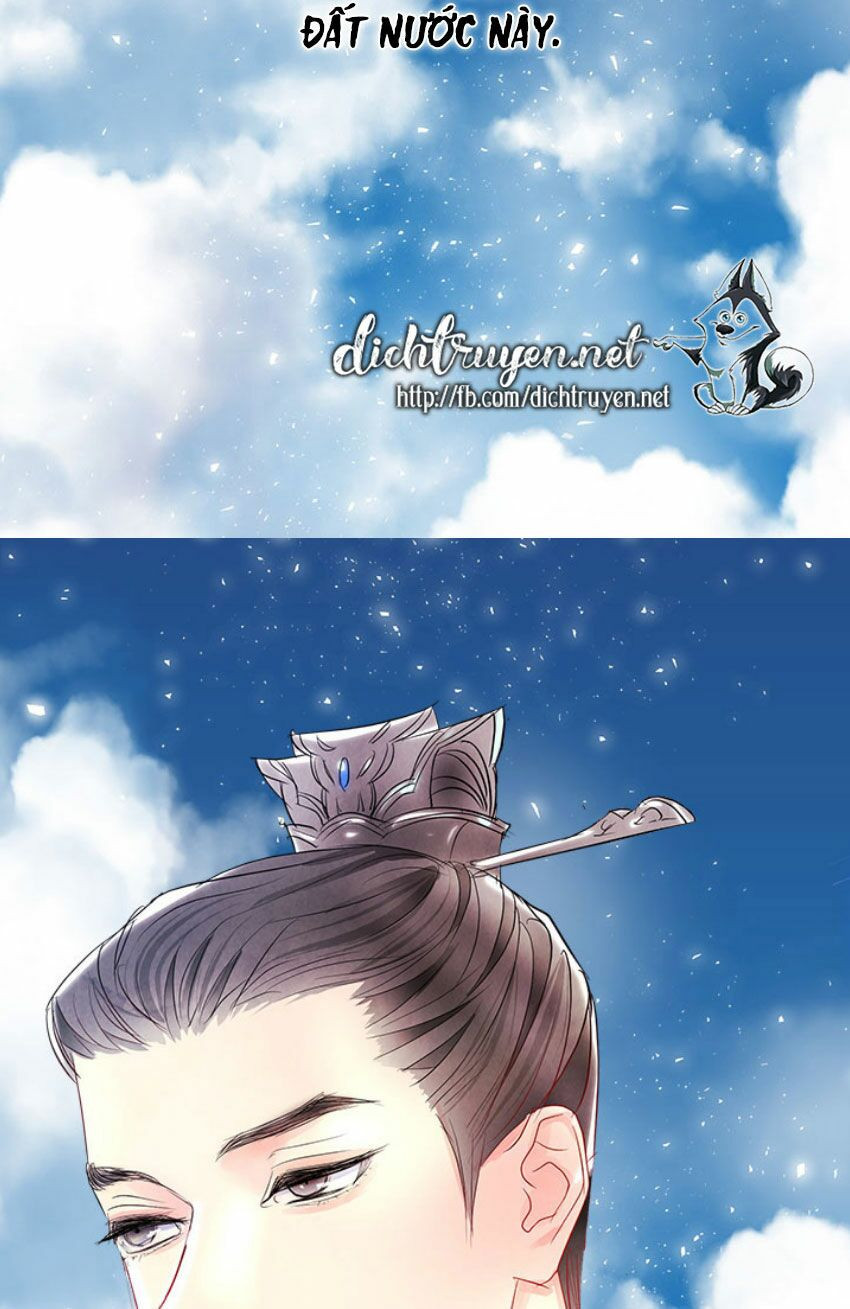 đêm thác loạn (đêm dục vọng) chapter 1 31