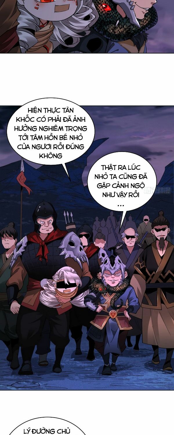 ta là nhà giàu số một, ta không muốn trọng sinh chapter 9 13