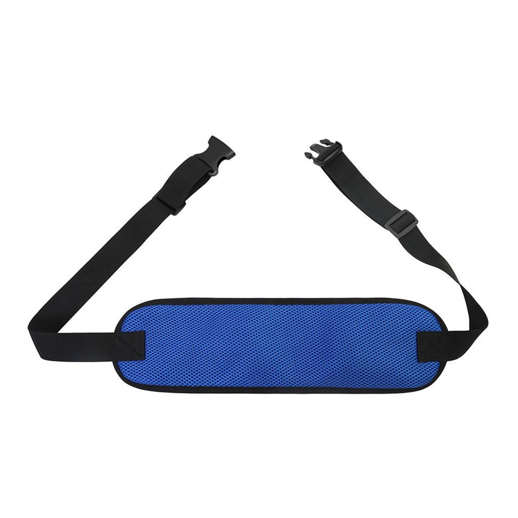 2x for Wheelchair Adjustable Retaining Straps