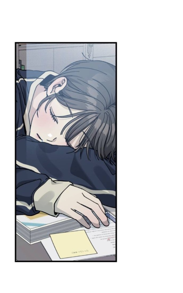 quy luật về rác rưởi chapter 6.1 1