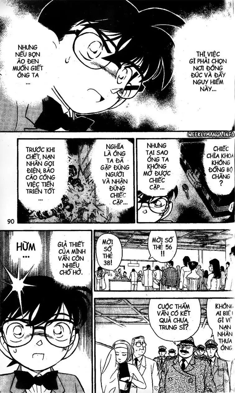 conan chapter 115 16