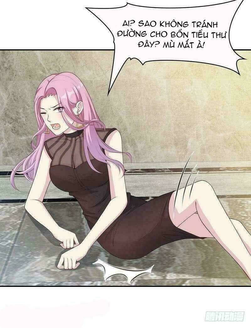 nam thần manh bảo tận diệt chapter 72.2 24