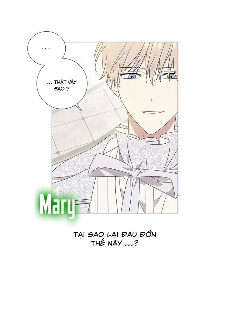 một bí mật mở chapter 3.2 5