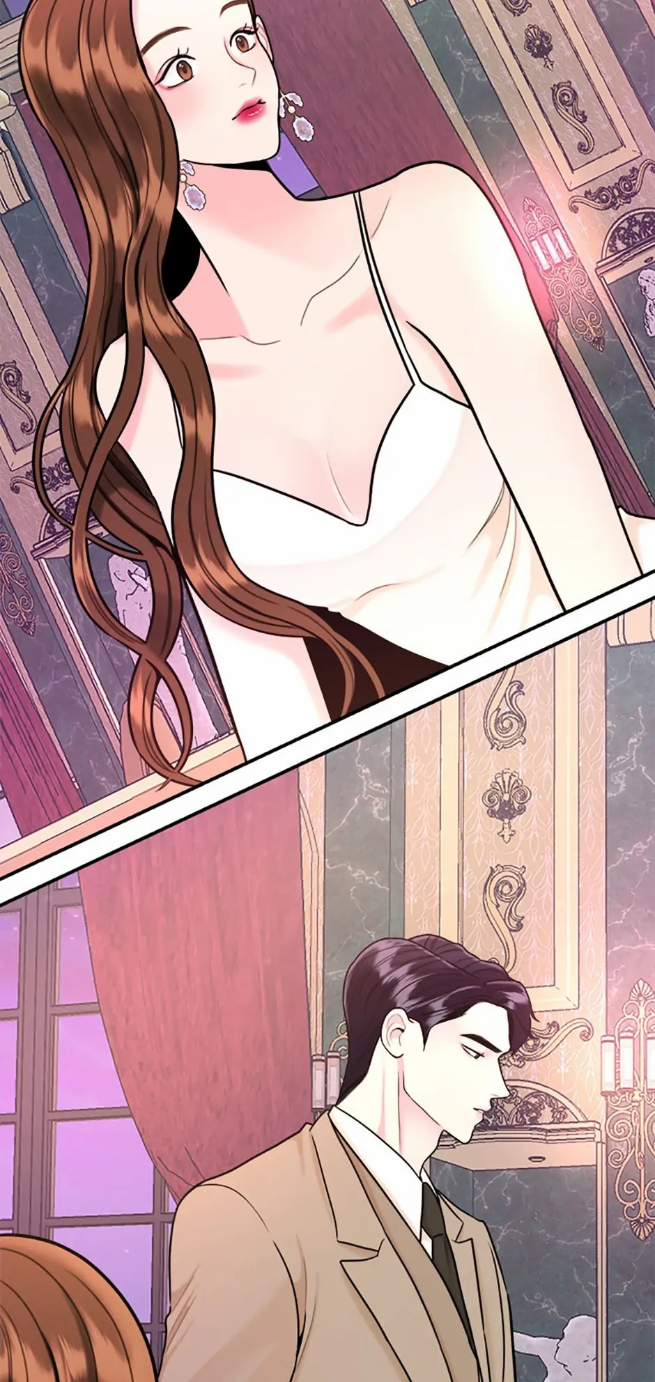 nghệ sĩ cello chapter 75.2 11