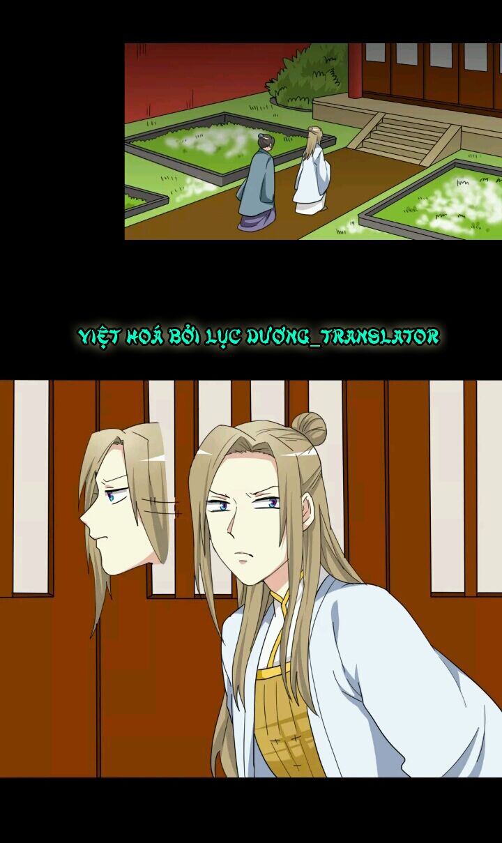 lưỡng bất nghi (full) chapter 94 3