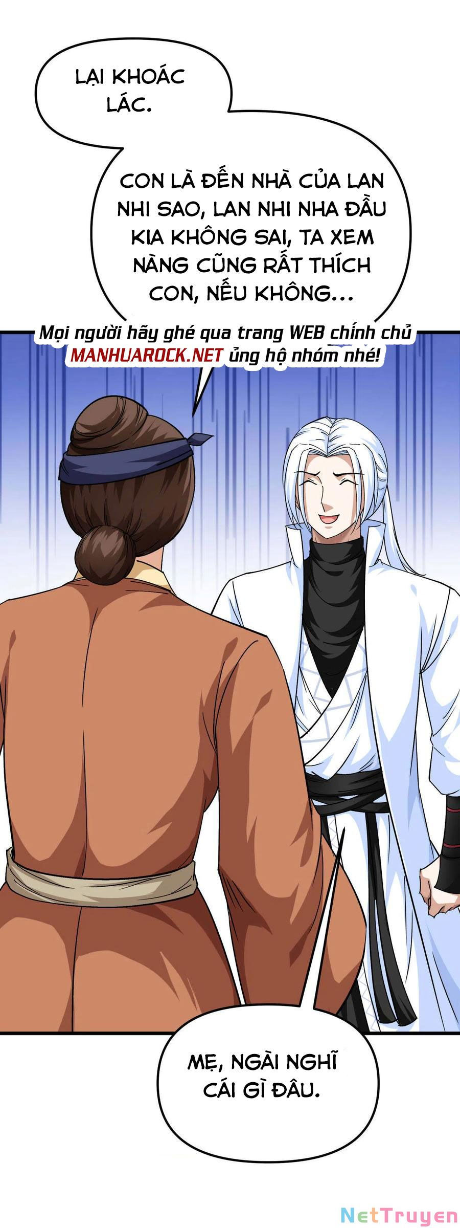 trọng sinh ta là đại thiên thần chapter 112 15