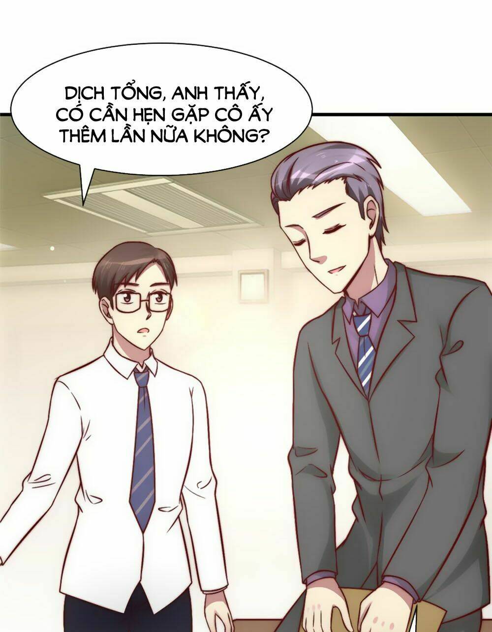 thời gian đều biết chapter 17 13