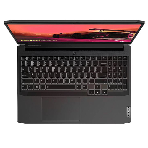 Laptop Lenovo IdeaPad Gaming 3 15ACH6, R5 5600H, 8GB, 512GB SSD, GTX1650 4GB, 15.6&quot; FHD 250nits 120Hz, 2Y WTY_82K201BBVN_ Hàng chính hãng