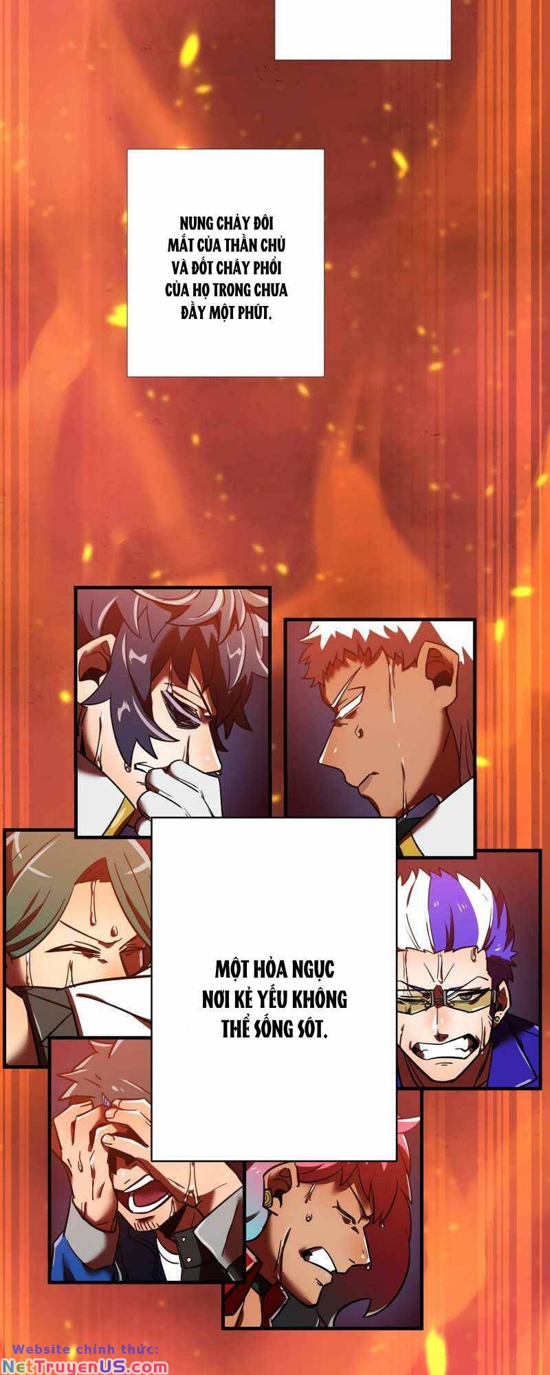 Huyết Thánh Cứu Thế Chủ~ Ta Chỉ Cần 0.0000001% Đã Trở Thành Vô Địch chapter 55 9