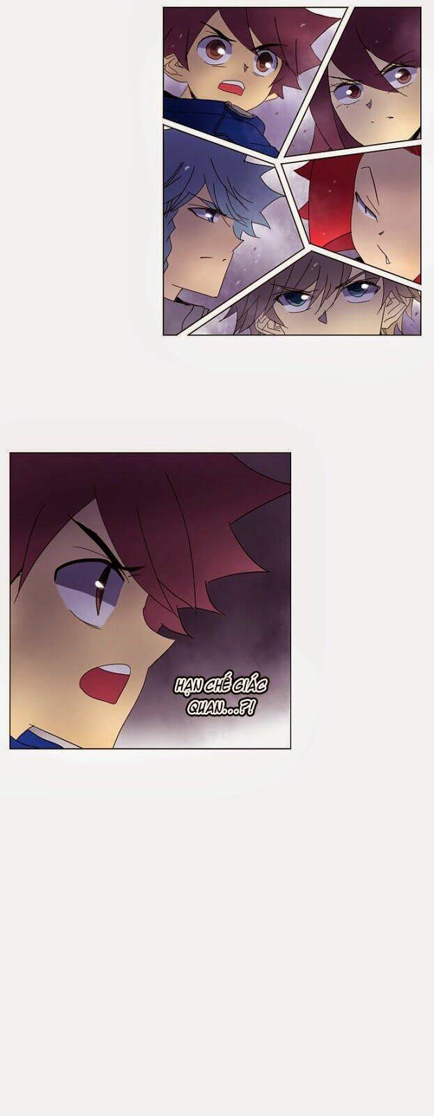 bản khế ước linh hồn chapter 46 31