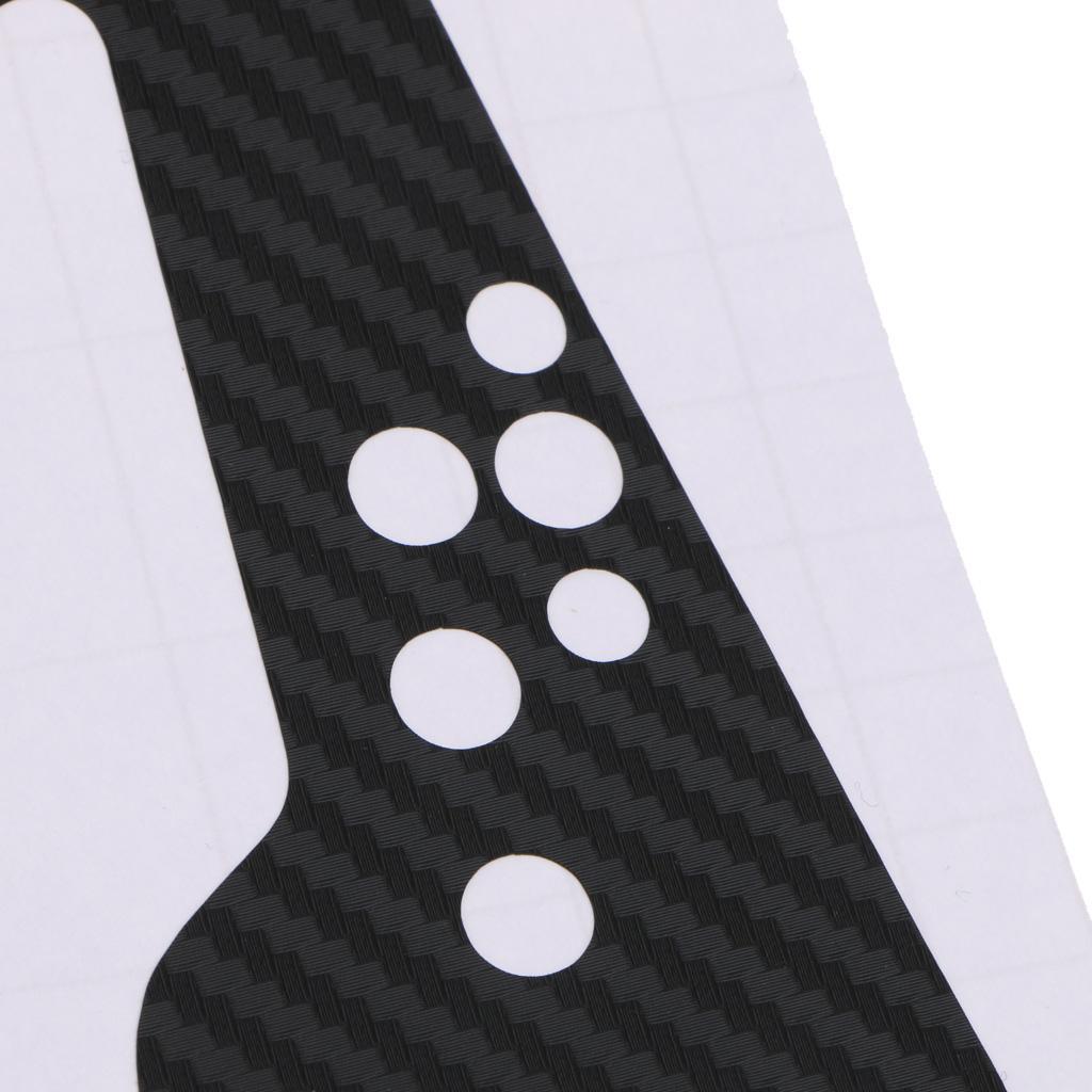 Carbon   Sticker  for