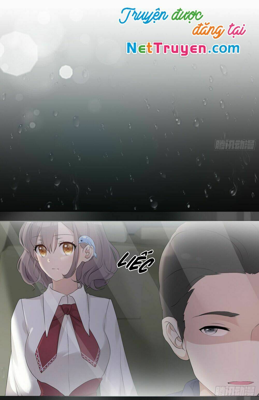 mối tình đầu là cv đại thần chapter 1 23