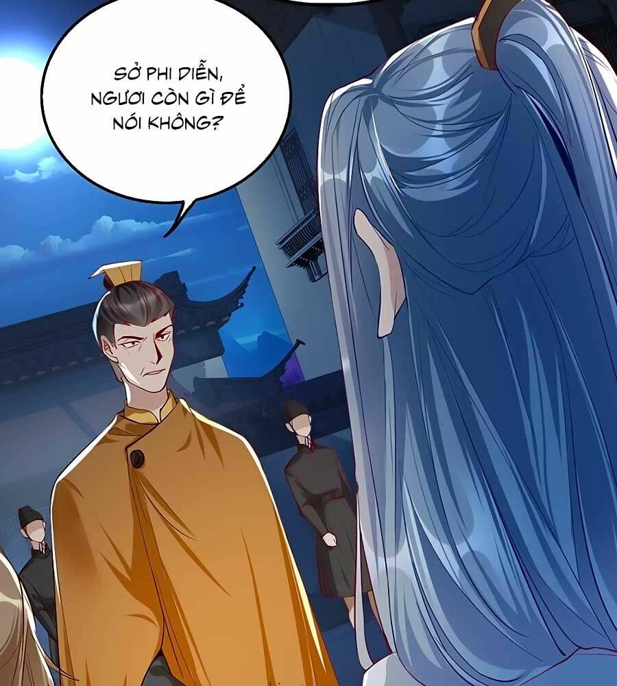 gian phi như thử đa kiều chapter 103 22