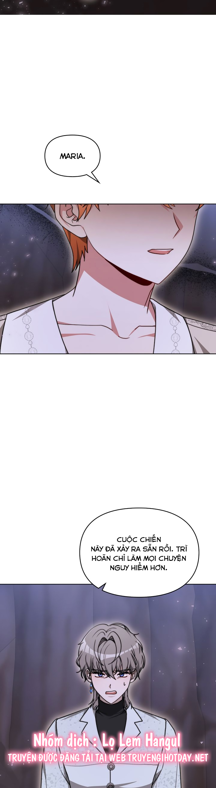 công nương eluana vita chapter 186 19