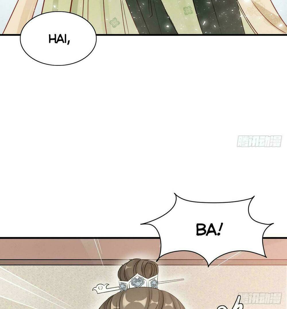 vương gia ba tuổi rưỡi của tôi chapter 25 13