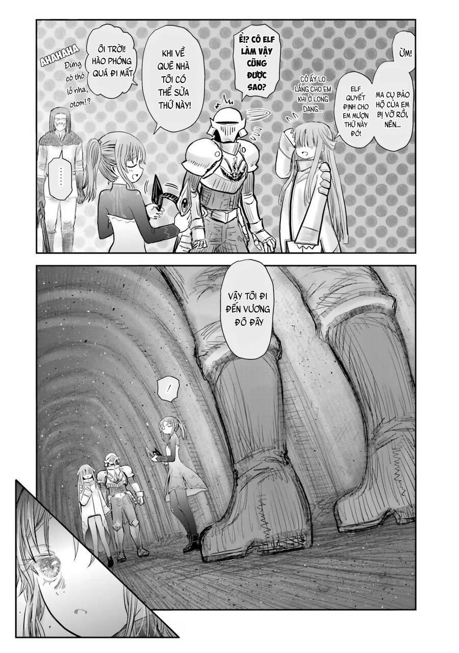 chú tôi ở dị giới chapter 51 29