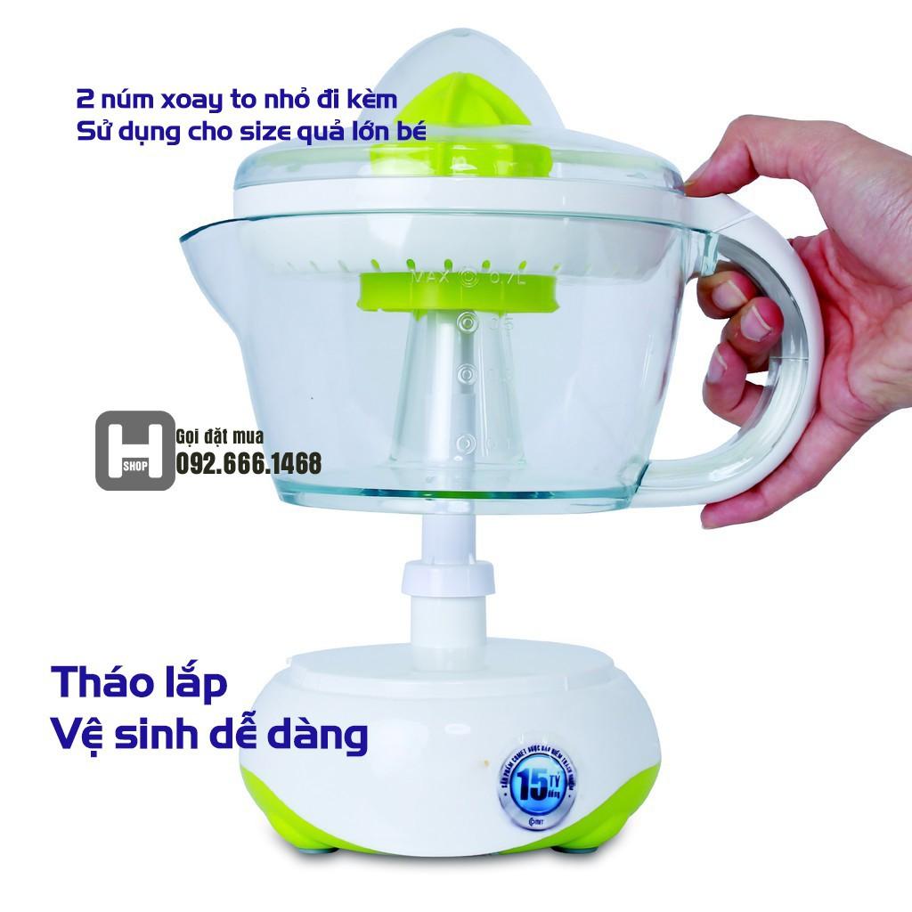 Máy Vắt Cam Tự Động Đa Năng Sokany NHẬT BẢN