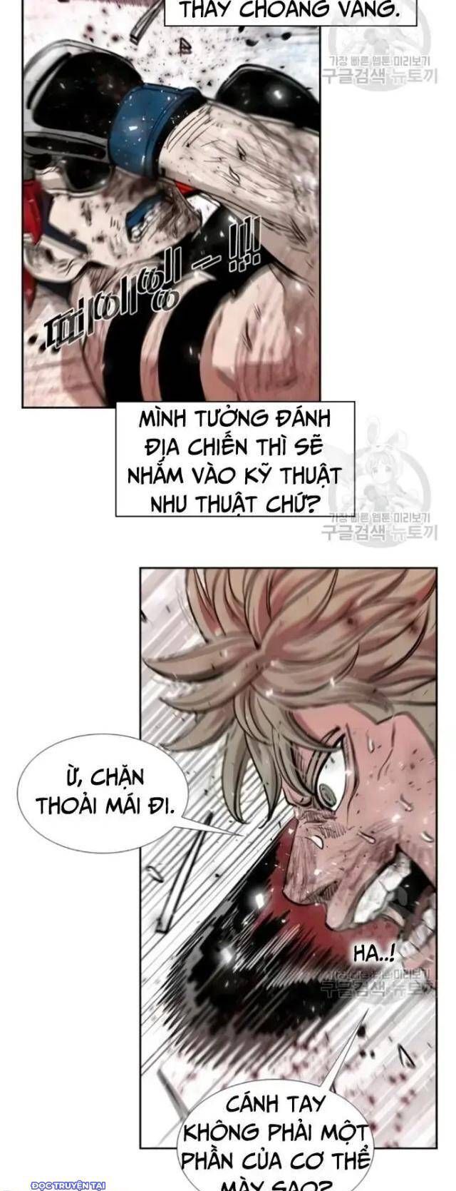 shark - cá mập chapter 208 21